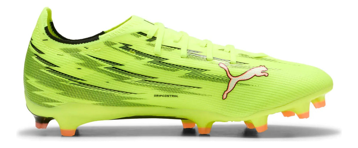 Puma Ultra 6 Match Fg/ag Zapatos De Futbol 10868701