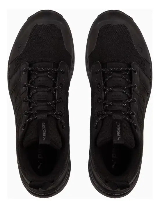 Zapatillas Puma Boulder Wtr Repelente Senderiso Mujer 31177