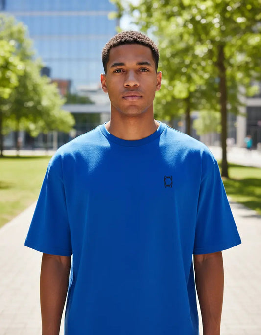 Puma Jaws Polera Pivot 3.0 Hombre Algodon
