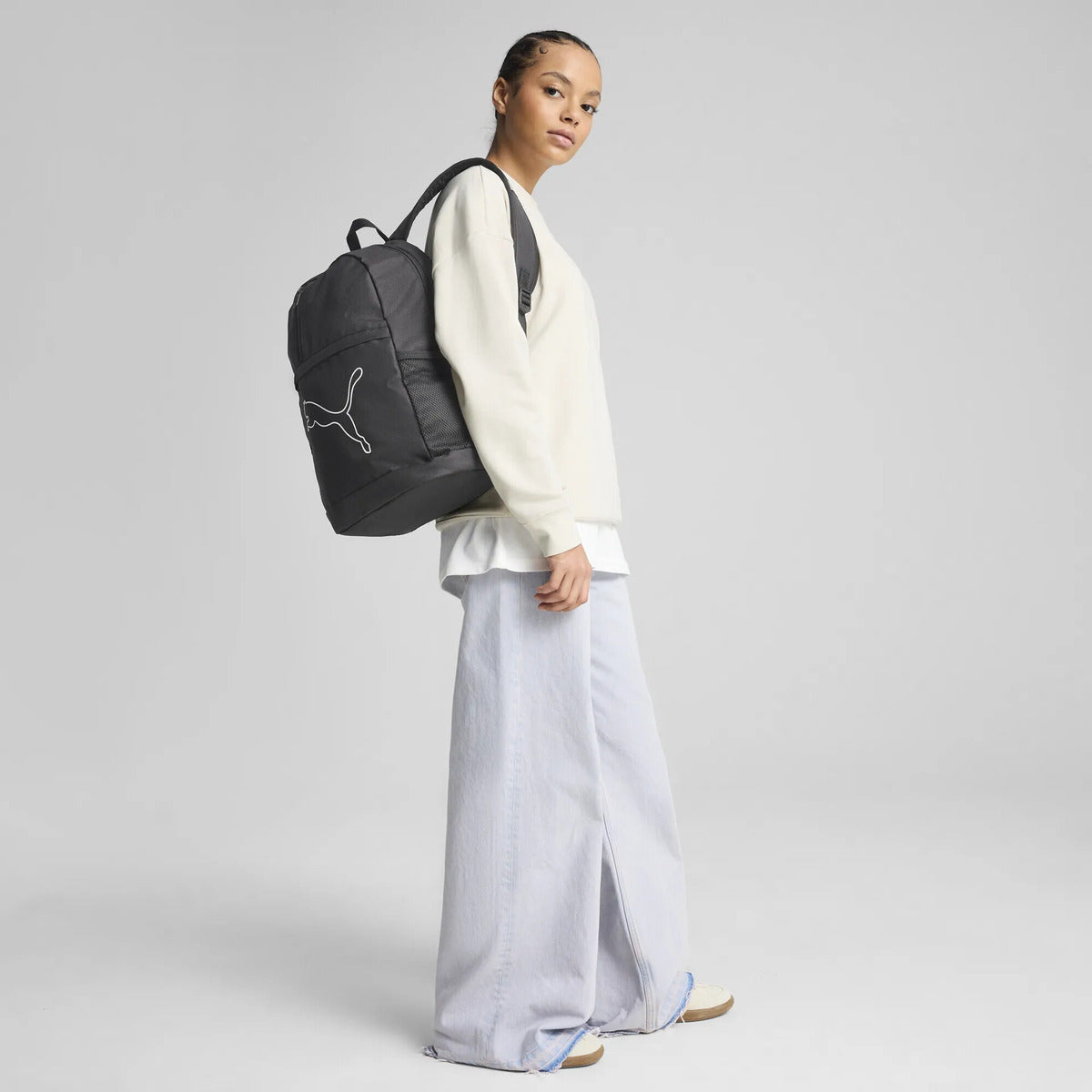 Puma Mochila Plus 09118001