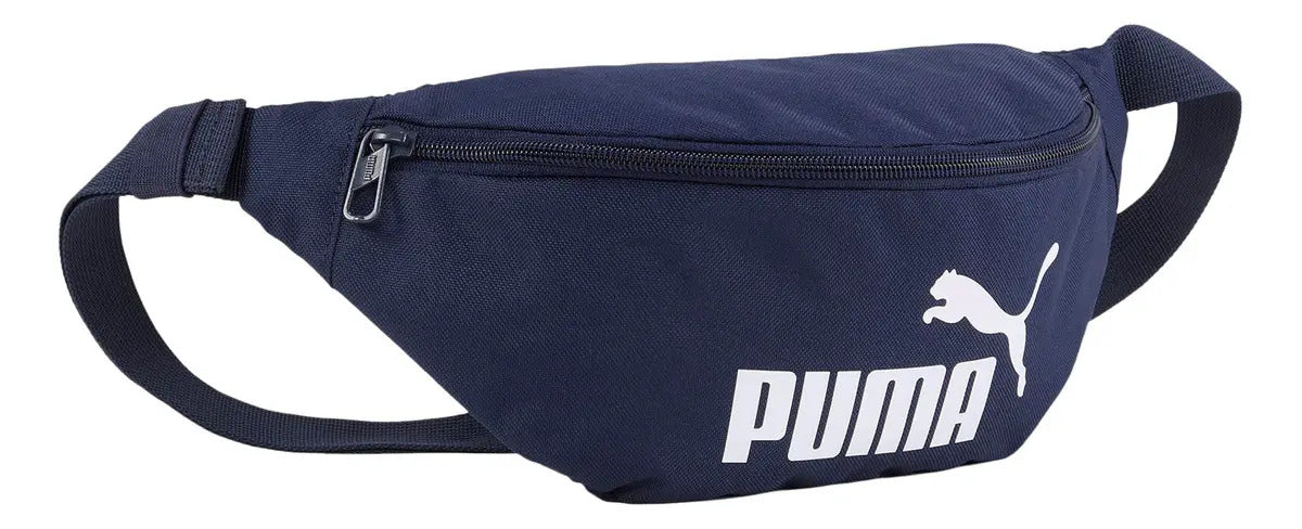 Banano Puma Casual Phase 2 L Unisex 091165 02 Azul Liso