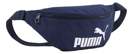 Banano Puma Casual Phase 2 L Unisex 091165 02 Azul Liso