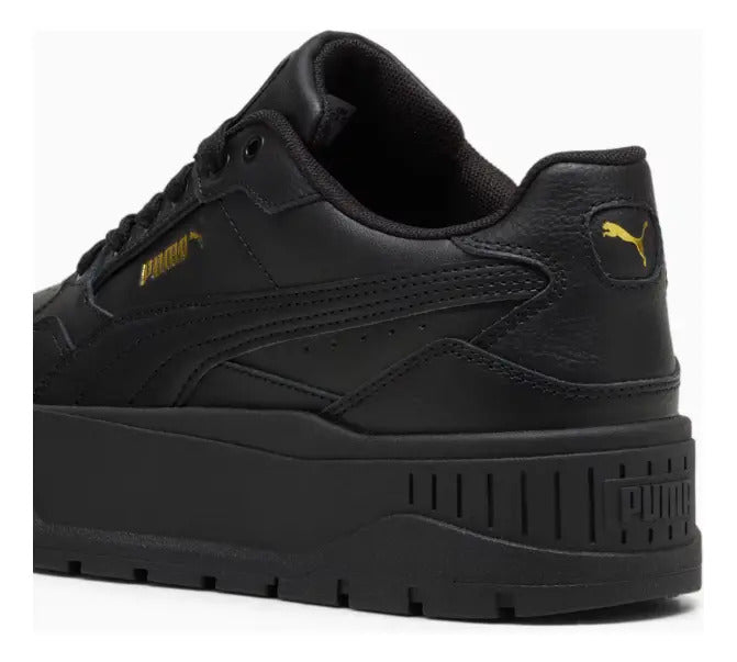 Puma Karmen Ii Idol Zapatillas Mujer 746101