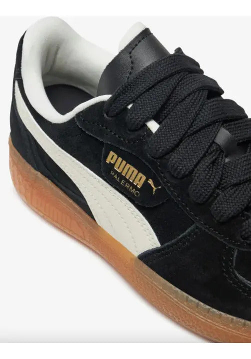 Zapatillas Puma Palermo Moda Xtra Gum Mujer