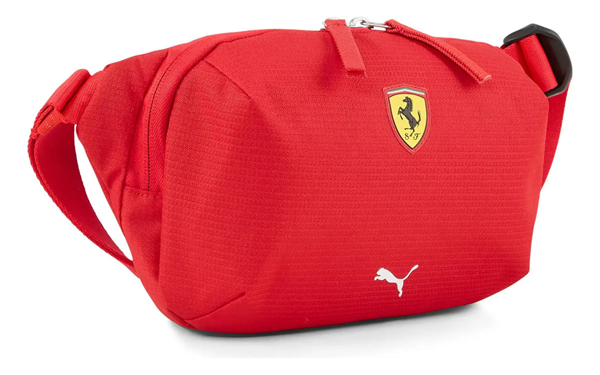 Puma Riñonera Escuderia Ferrari Race Banano 09126101