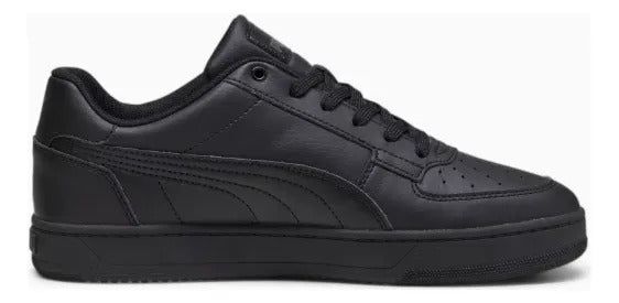 Puma Zapatillas Caven 2.0 Negra Cuero 39229001