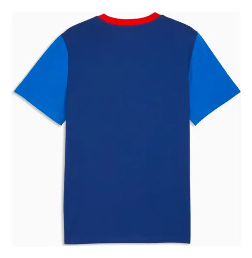 Puma Polera Bmw M Motorsport Essentials Small Logo 63489704