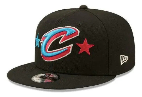Snapback Cleveland Cavaliers Nba 9fifty New Era - 60239630
