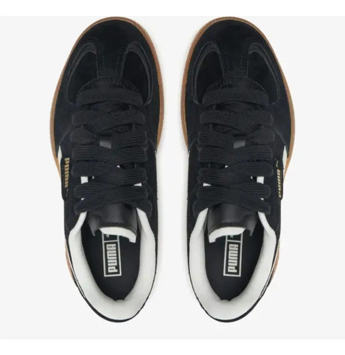 Zapatillas Puma Palermo Moda Xtra Gum Mujer