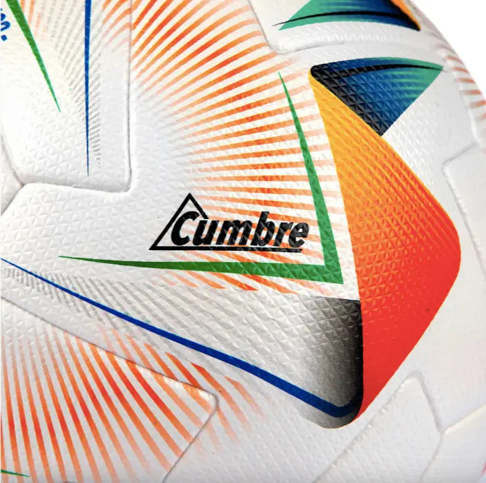 Pelota Fútbol Puma Cumbre Conmebol Libertadores Quality Pro