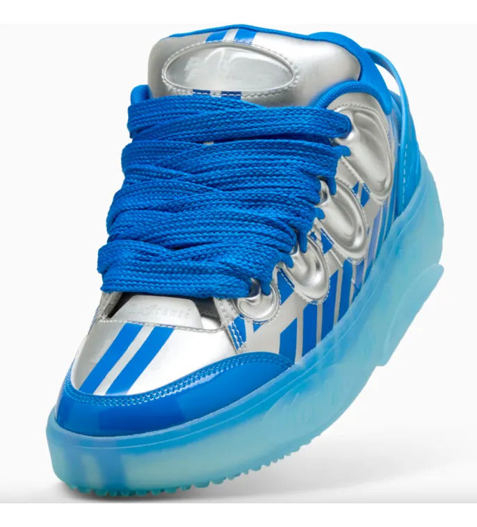 Zapatillas Puma Lamelo Ball Lafrancé Fast & Furious Skyline