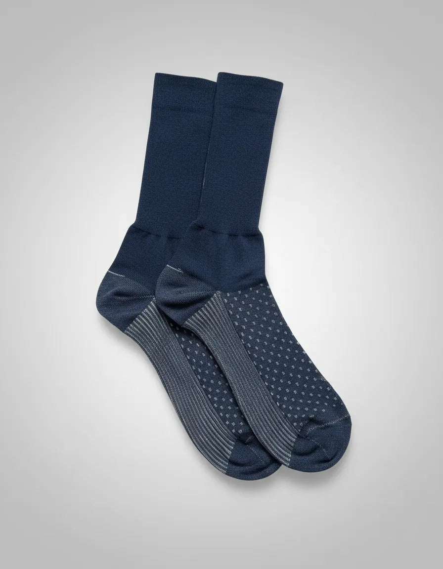 Calcetines Pie Diabéticos Cobre 4 U. Mujer Boing De Monarch