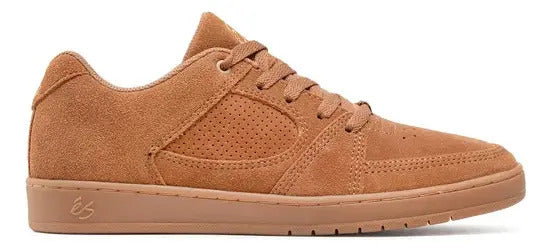 Zapatillas És Accel Slim 144212 Marrón