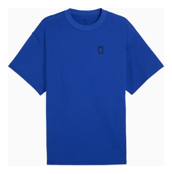 Puma Jaws Polera Pivot 3.0 Hombre Algodon