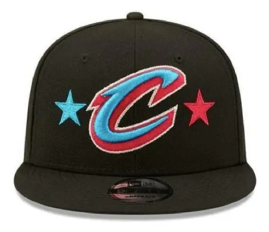 Snapback Cleveland Cavaliers Nba 9fifty New Era - 60239630