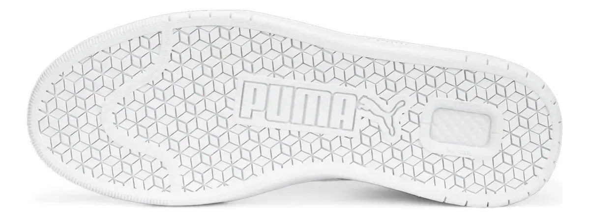 Puma Zapatilla Court Ultra Blanco Hombre 38936802