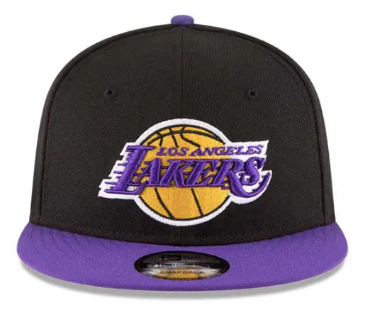 Gorra Los Angeles Lakers New Era Nba 9fifty