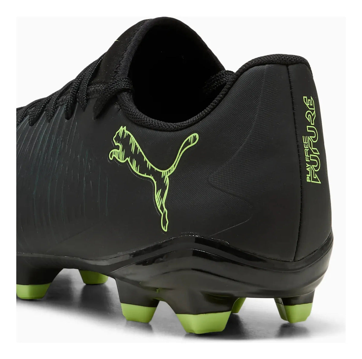 Puma Zapato De Futbol Future 8 Play Fg/ag 10860202