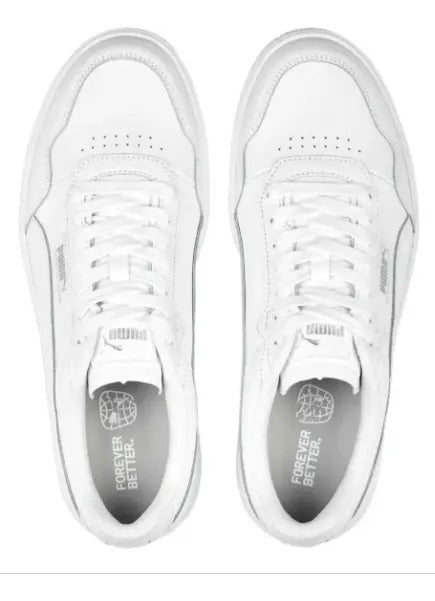 Puma Zapatilla Court Ultra Blanco Hombre 38936802