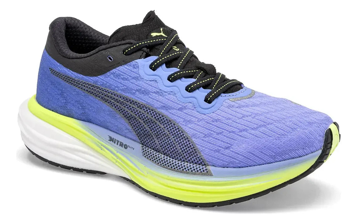 Puma Zapatillas Deviate Nitro 2 Running Mujer 37685510