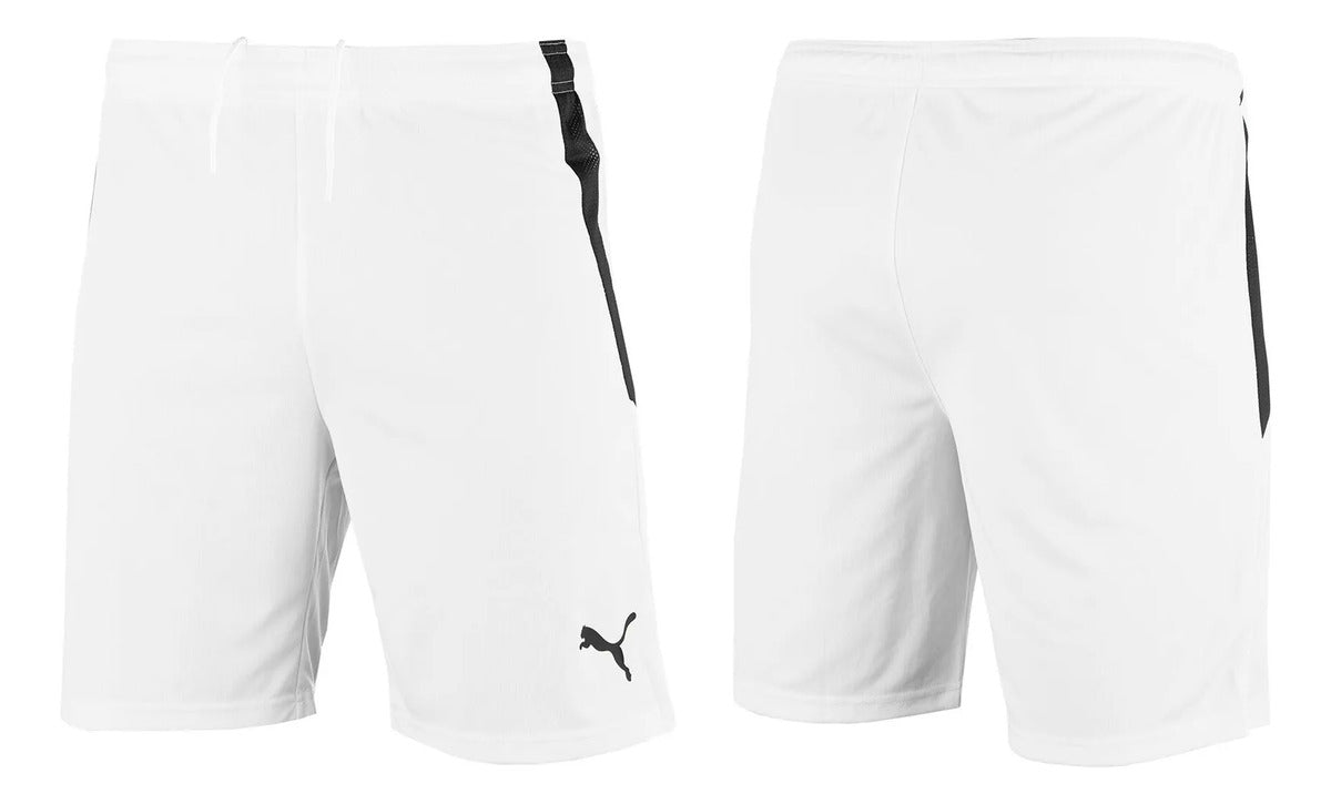 Short Puma Team Liga Futbol Hombre 70492404