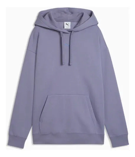 Puma Polerón Con Capucha Essentials Para Mujer 69291765