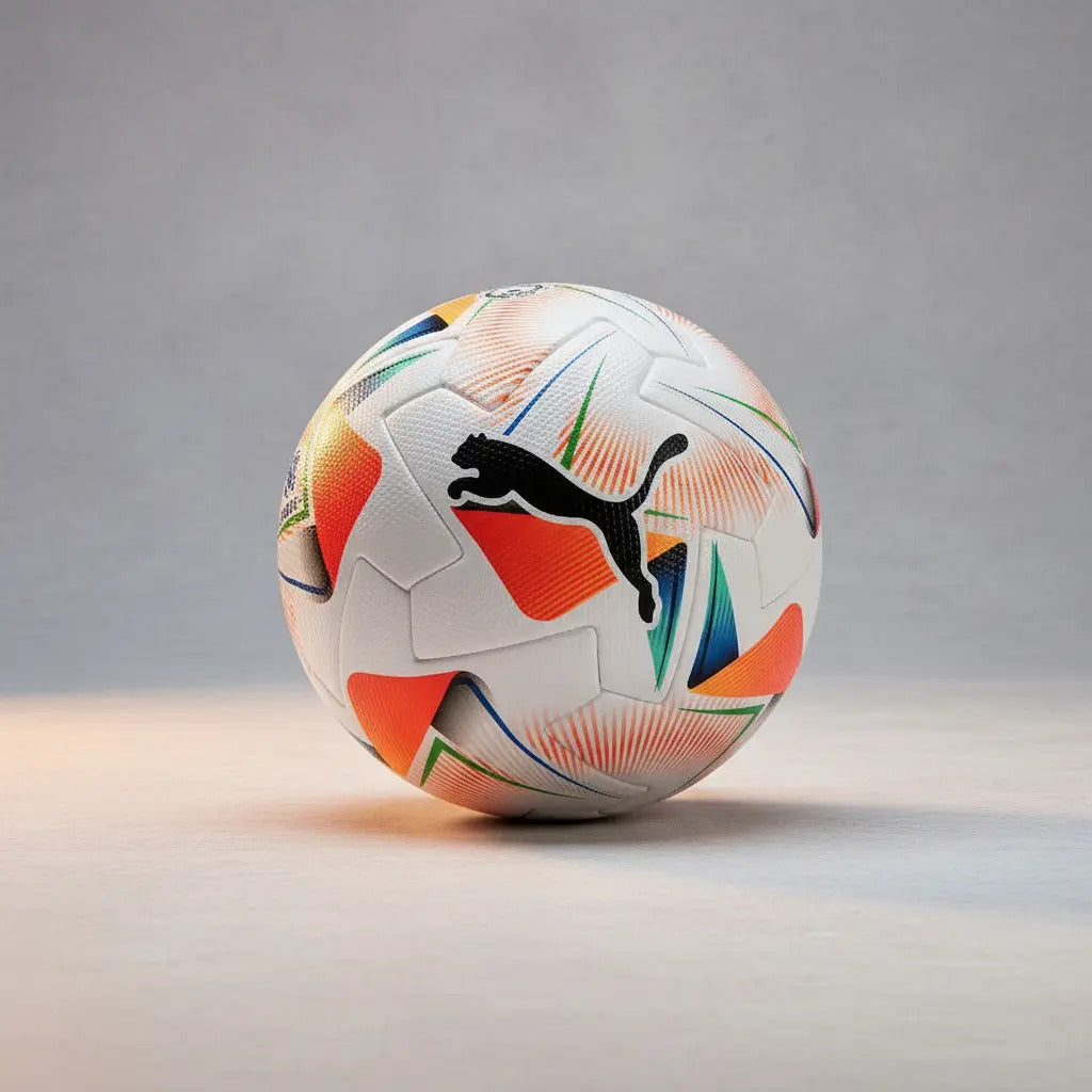 Pelota Fútbol Puma Cumbre Conmebol Libertadores Quality Pro