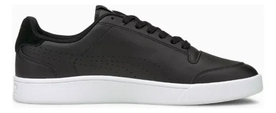 Puma Zapatillas Shuffle Perf Hombre Cuero 38015003