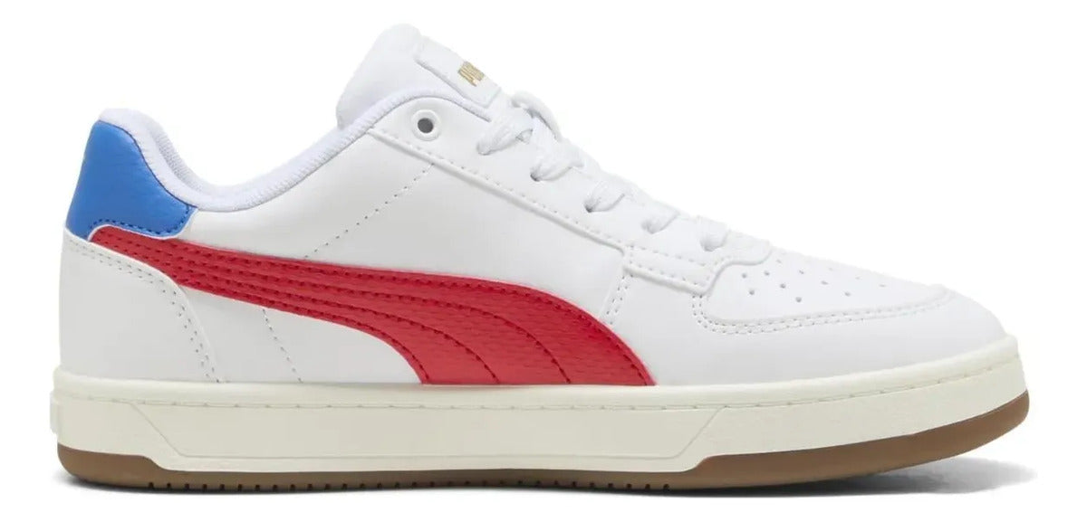 Zapatillas Puma Caven 2.0 Retro Urbanas Niño 40320301