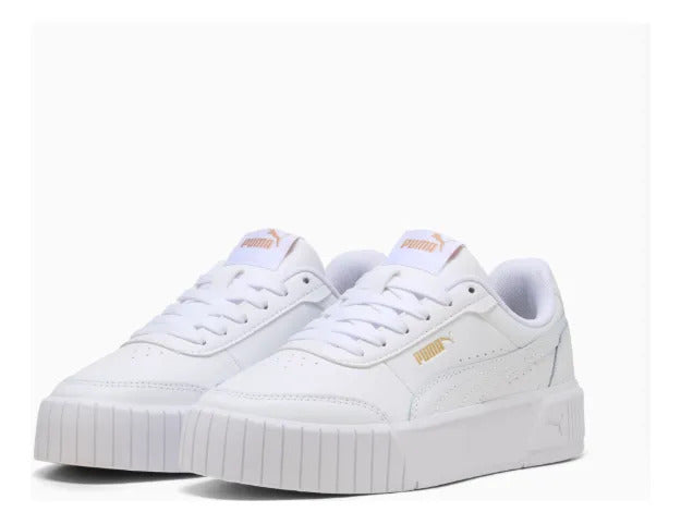 Puma Zapatillas Carina Mia 40263706