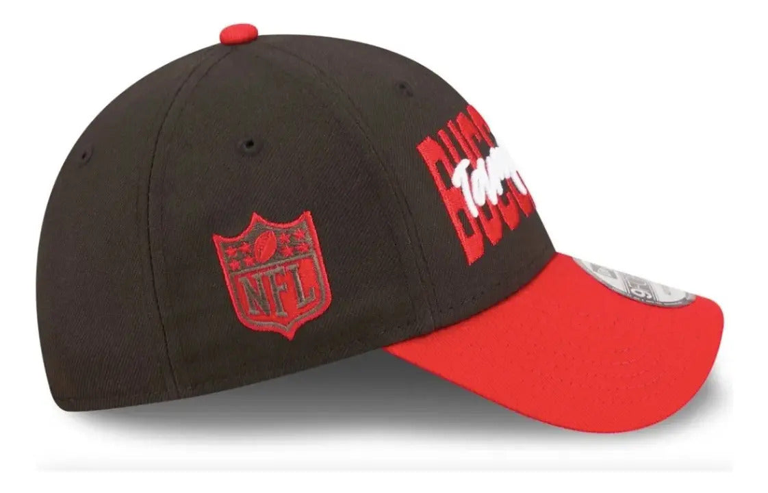 New Era Tampa Bay Buccaneers Nfl 9forty Ajustable 32581