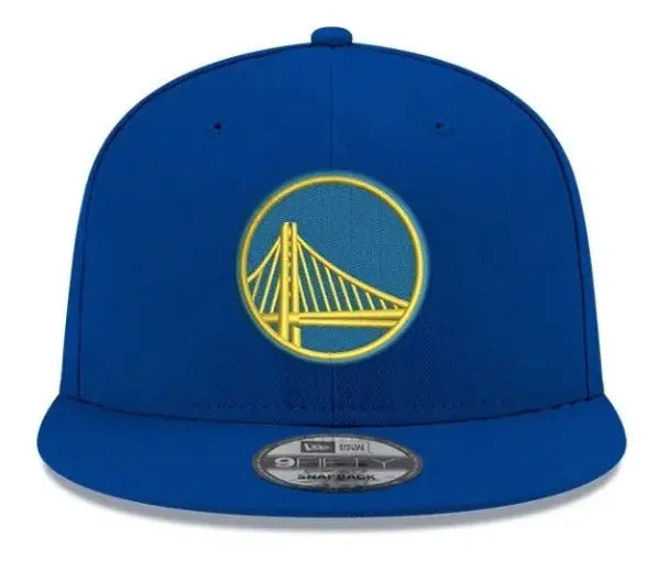 New Era Golden State Warriors Nba 9fifty Snapback 15093