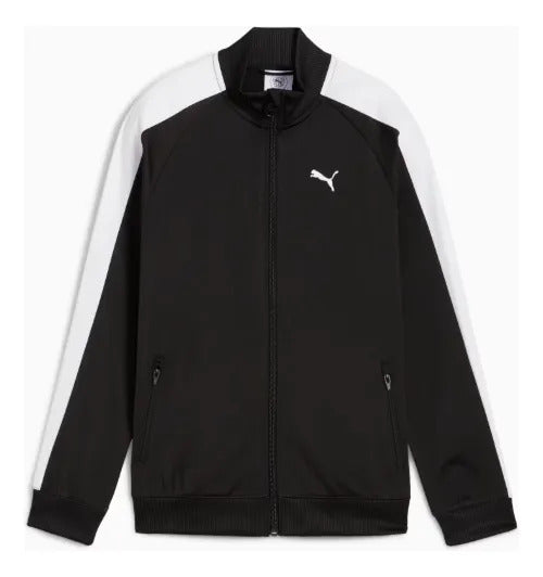 Puma Chaqueta T7 Always On Juvenil 62987501