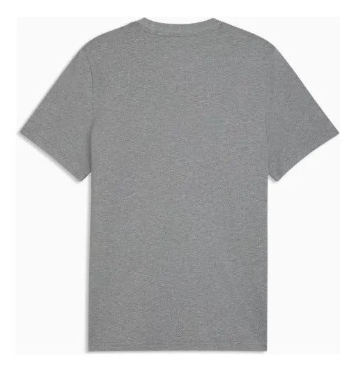 Puma Polera Bmw M Motorsport Essentials Small Logo 63489703