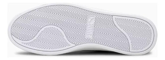 Puma Zapatillas Shuffle Perf Hombre Cuero 38015003