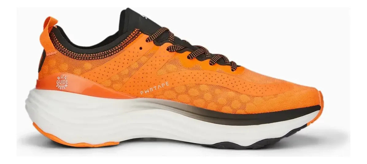 Puma Zapatilla Nitro Foreverrun Running 37775706