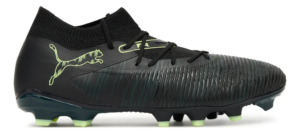 Puma Zapatos De Fútbol Future 8 Match Fg/ag 10859302