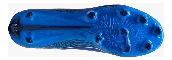 Puma Ultra 6 Match Fg/ag Zapatos De Futbol 10851401
