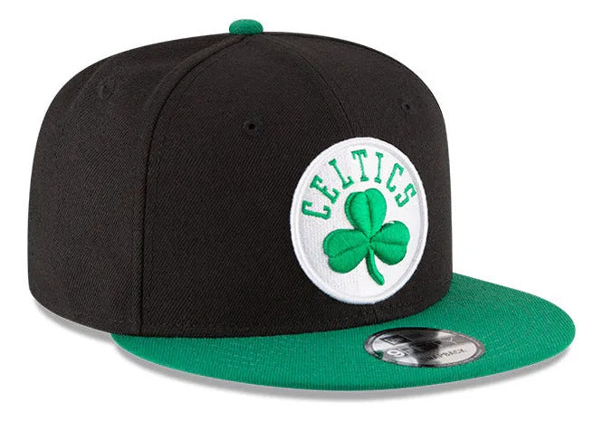 New Era Boston Celtics Nba 9fifty Snapback 70557019
