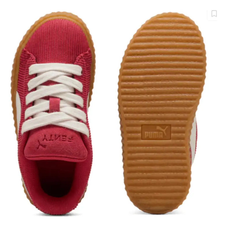 Zapatillas Puma X Fenty Creeper Phatty Niños 7304
