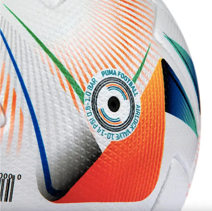 Pelota Fútbol Puma Cumbre Conmebol Libertadores Quality Pro