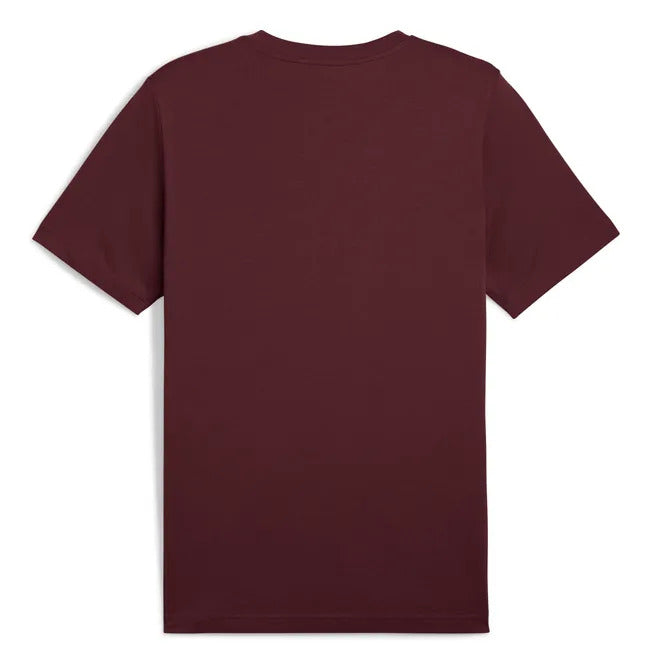 Polera Puma Ess 2 Color No. 1 Logo Tee Hombre 68470897