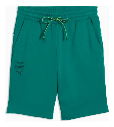 Shorts Puma X Aston Martin Aramco F1® Team Essentials 539704