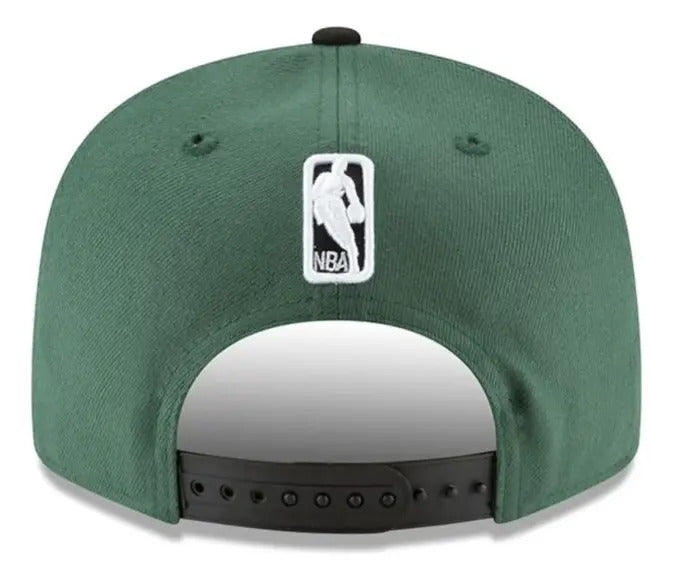 New Era Milwaukee Bucks 9fifty Snapback 57048