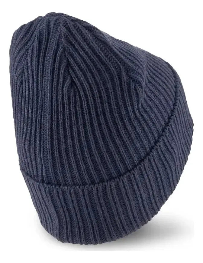 Puma Gorro Lana Ribbed Classic Cuff 3802 Azul Adulto Ribbed Classic