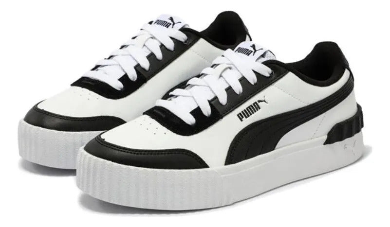 Zapatillas Puma Carina Lift Urbanas 37303118