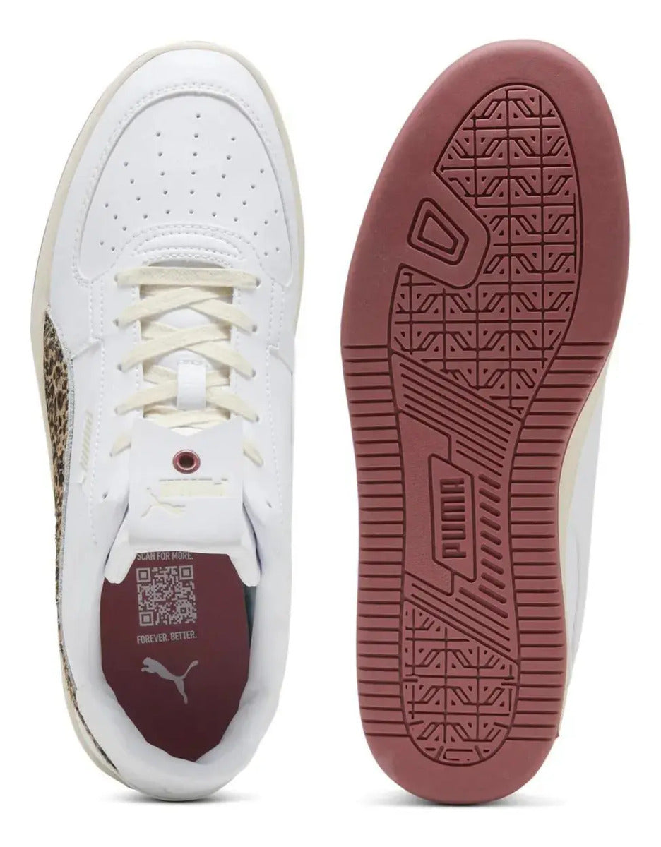 Puma Caven 2.0 Zapatillas Mujer Animal Flair 40262801