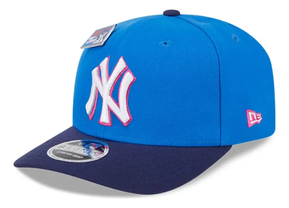 Jockey New Era New York Yankees 9seventy Pines Big League