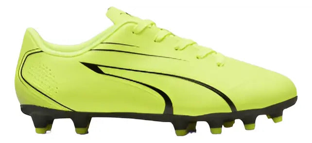 Zapatos De Fútbol Puma Vitoria Fg/ag Juvenil 748604