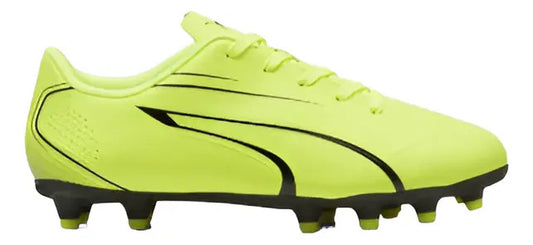 Zapatos De Fútbol Puma Vitoria Fg/ag Juvenil 748604